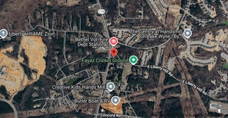 More details for 3274 Hands Mill Hwy, York, SC - Land for Sale