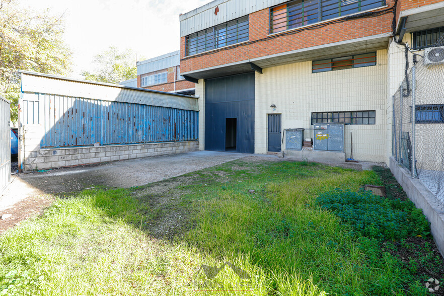 Industrial in Torrejón De Ardoz, MAD for sale - Primary Photo - Image 1 of 20