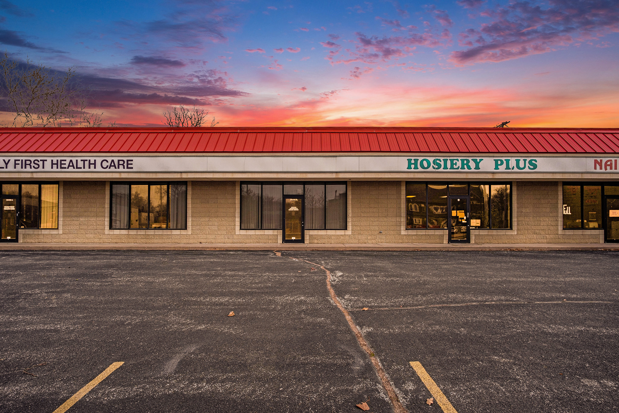 5420 Northwest Radial Hwy, Omaha, NE for sale Building Photo- Image 1 of 6