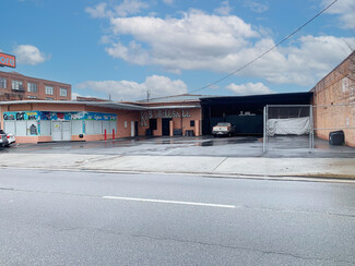 More details for 722 Martin Luther King Jr Blvd, Macon-Bibb, GA - Retail for Lease