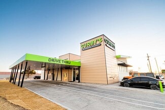 More details for 1903 Milwaukee Ave, Lubbock, TX - Retail for Lease