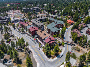 6201 Minaret Rd, Mammoth Lakes, CA - aerial  map view - Image1