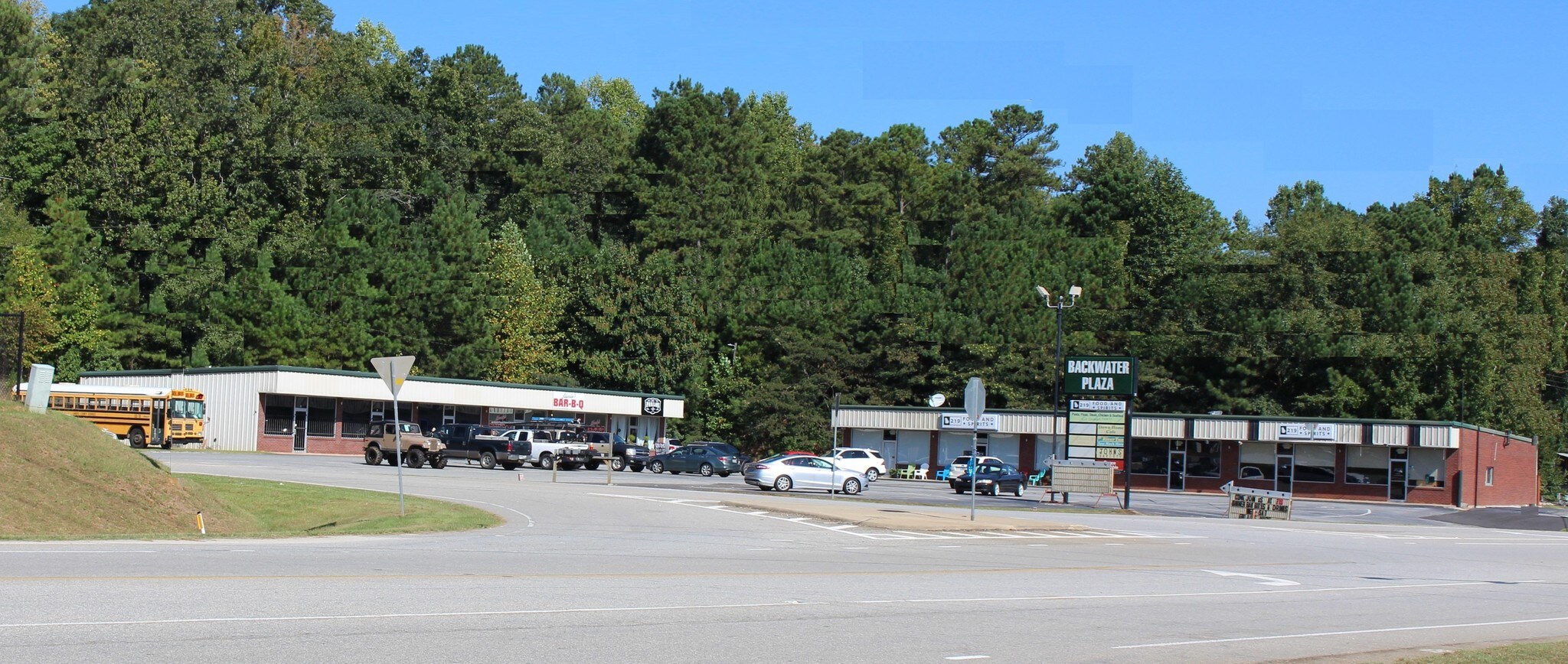 5175 GA Highway 219, Fortson, GA for sale Building Photo- Image 1 of 1