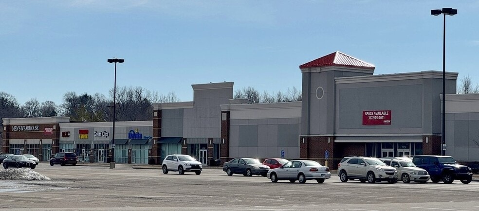 5679 US Highway 41 S, Terre Haute, IN for lease - Building Photo - Image 2 of 11