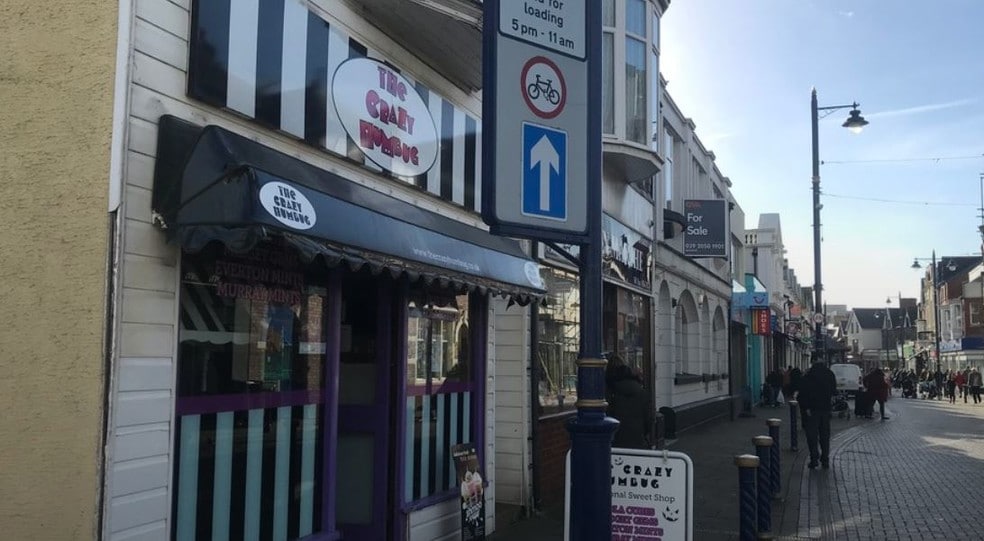 John St, Porthcawl for sale - Building Photo - Image 3 of 3