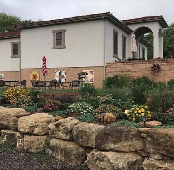 7397 K92 Hwy, Ozawkie, KS for sale - Building Photo - Image 1 of 1