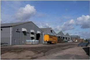 Honeypot Ln, Colsterworth for sale Primary Photo- Image 1 of 1