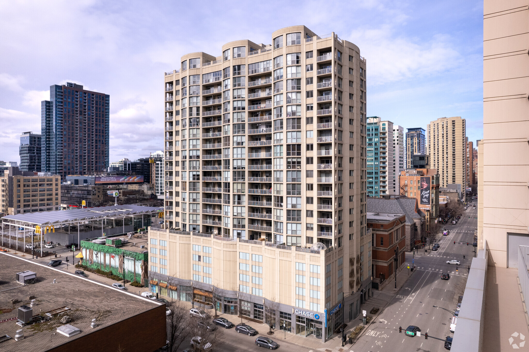 600 N Dearborn, Chicago, IL for sale Primary Photo- Image 1 of 11