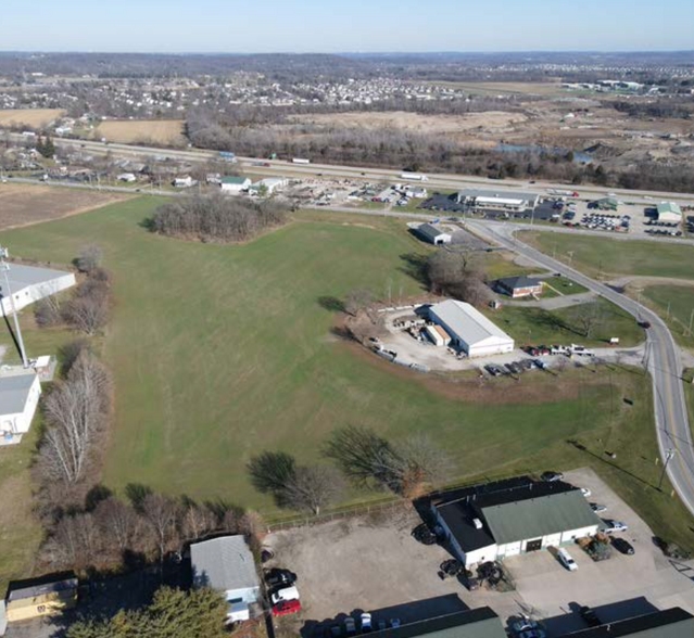 9121 Kilby Dr, Harrison, OH for lease - Aerial - Image 2 of 9