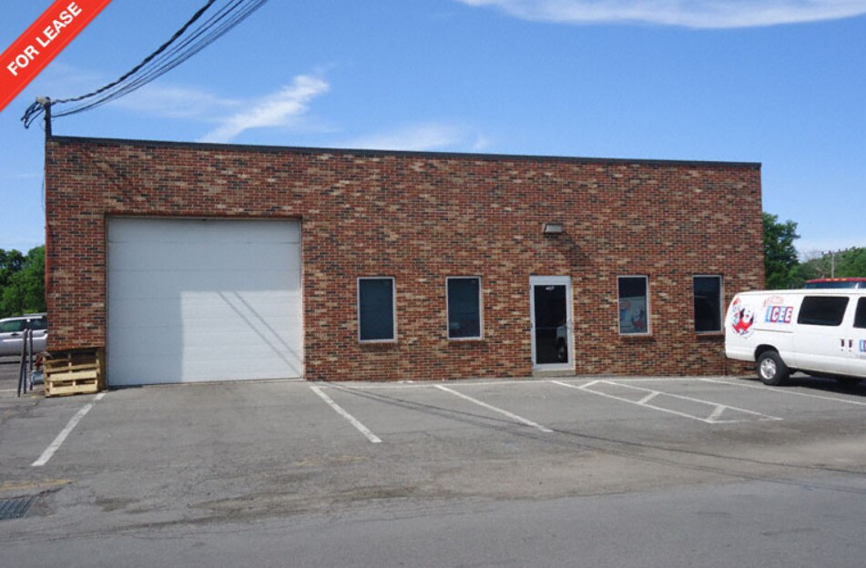 407 Cambridge Ave, Syracuse, NY for sale Building Photo- Image 1 of 1