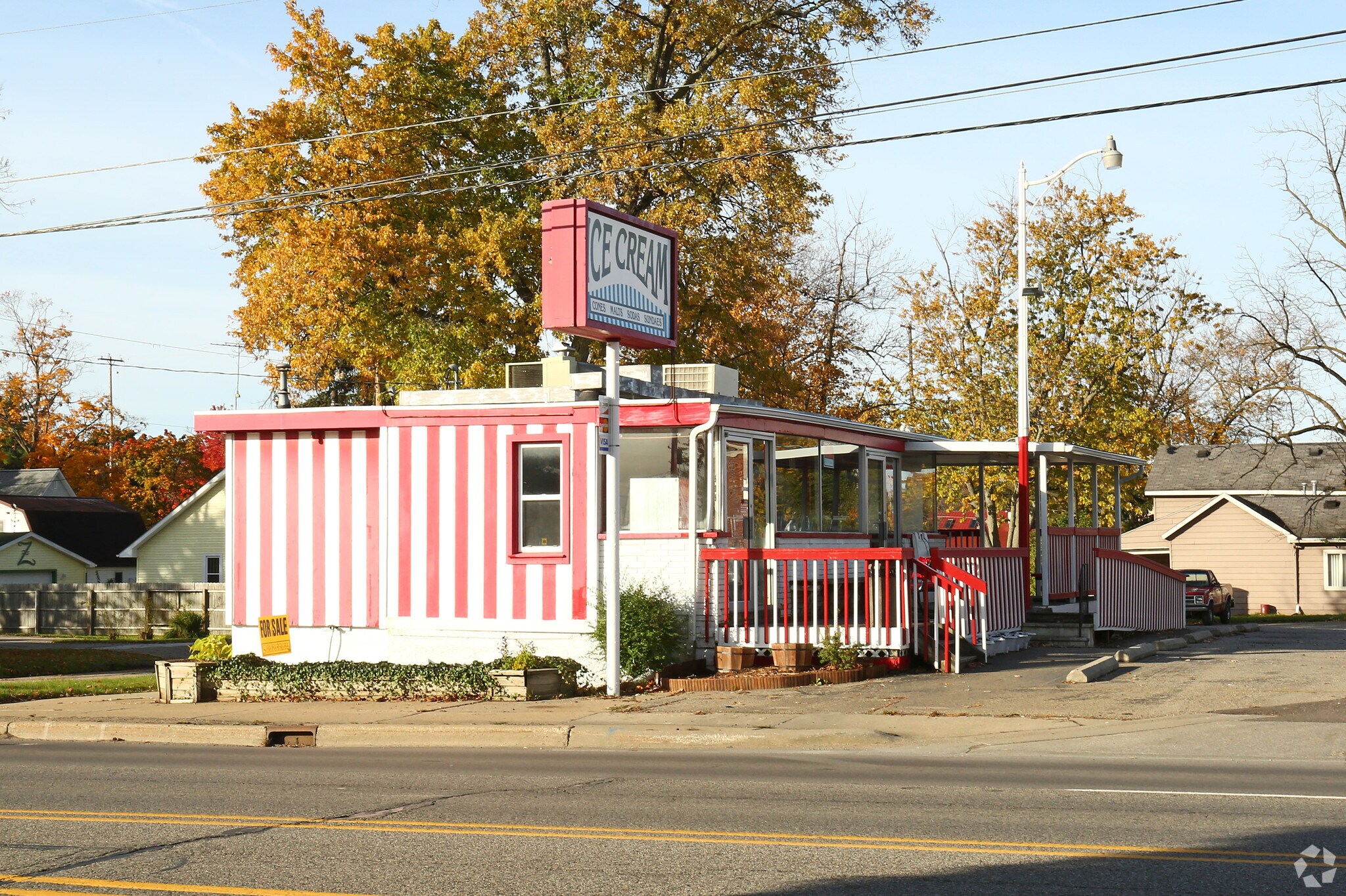 505 N State Rd, Davison, MI for sale Primary Photo- Image 1 of 1