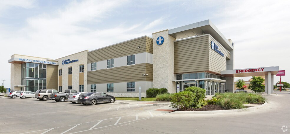 7719 IH-35 S, San Antonio, TX for lease - Building Photo - Image 2 of 5