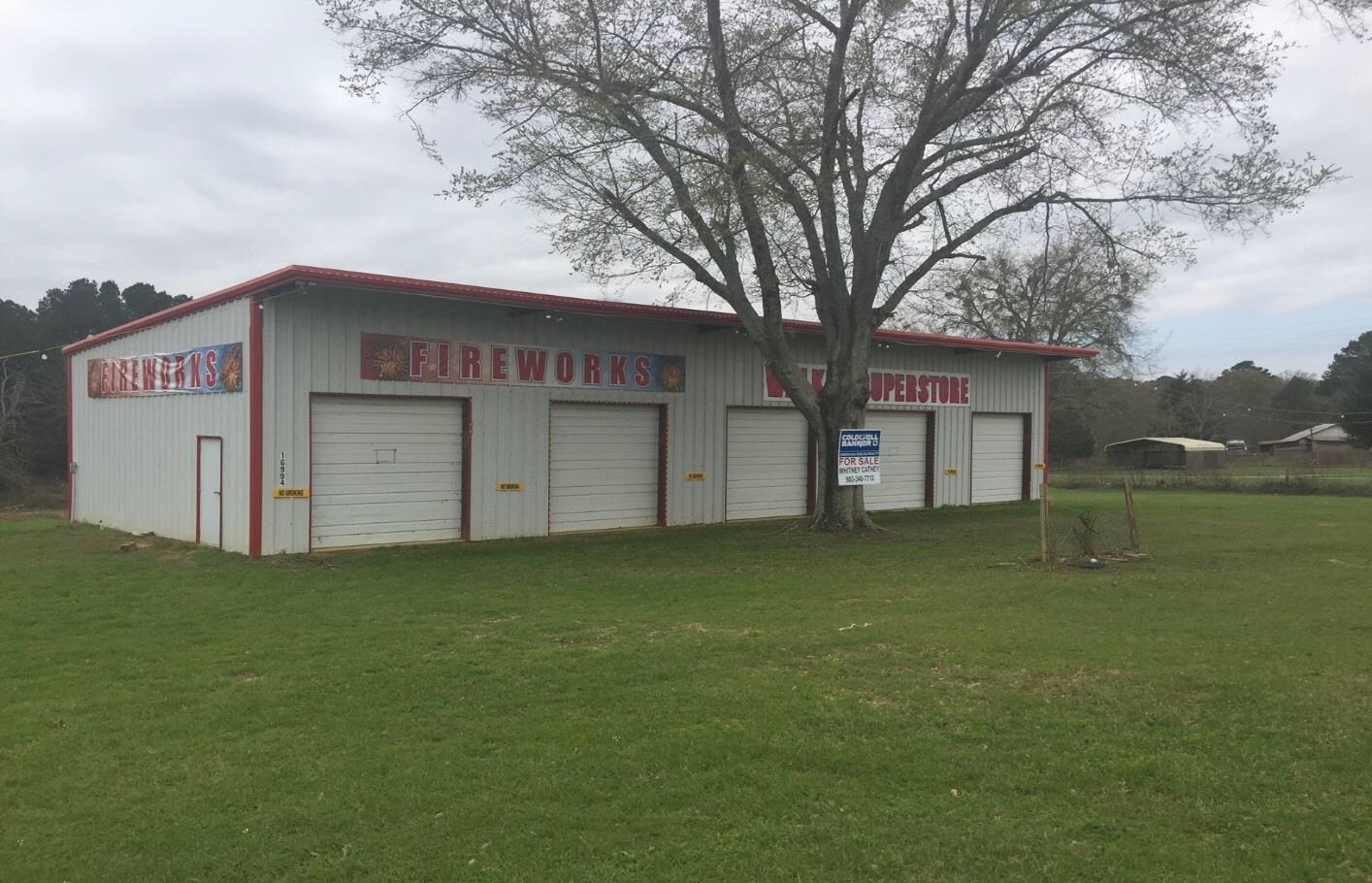 16994 State Highway 64 E, Tyler, TX for sale Building Photo- Image 1 of 1