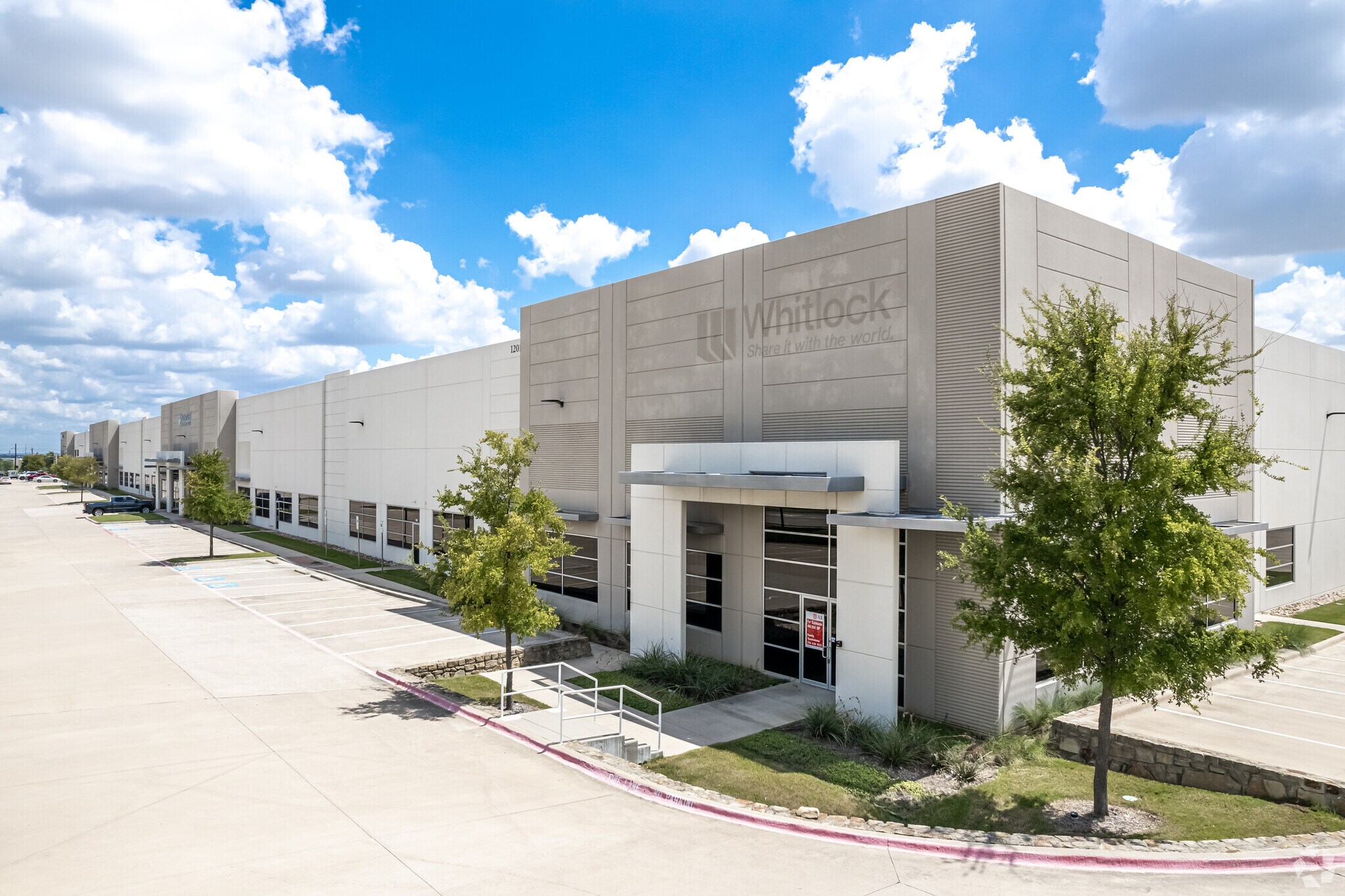 1201 Lakeside Pky, Flower Mound, TX for sale Building Photo- Image 1 of 1