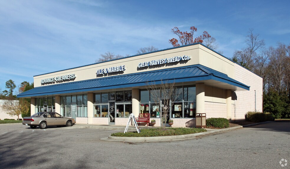 12201226 NW Maynard Rd, Cary, NC 27513