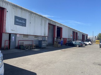 More details for Queens Ct, Bridgend - Industrial for Lease