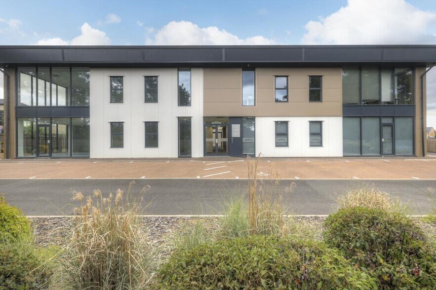 Broomfield Rd, Colchester for sale - Building Photo - Image 3 of 11