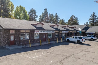 More details for 40941-40955 Big Bear Blvd, Big Bear Lake, CA - Retail for Lease