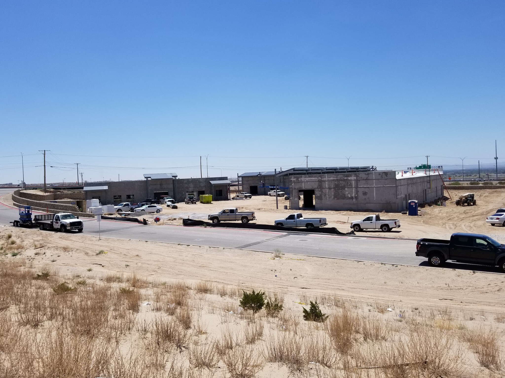 1269 Joe Battle Blvd, El Paso, TX 79936 1269 Joe Battle