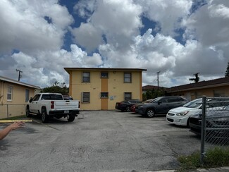 More details for 231 E 7th St, Hialeah, FL - Multifamily for Sale