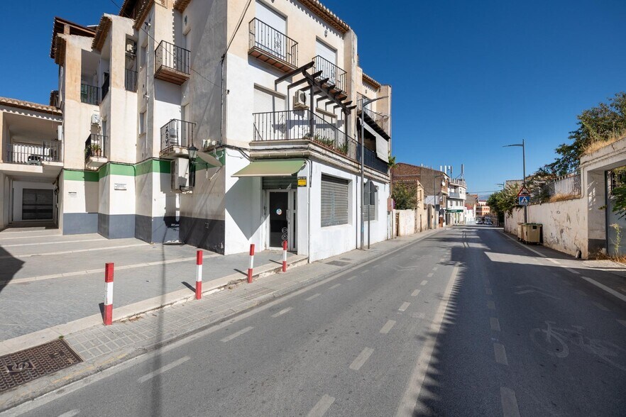 Retail in Gójar, Granada for sale - Building Photo - Image 1 of 25