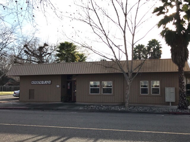 430 Crane Ave, Turlock, CA for lease - Building Photo - Image 3 of 6