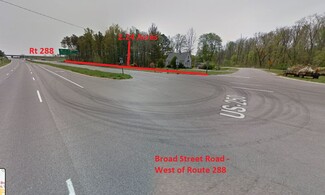 More details for 12705 Broad Street Rd, Richmond, VA - Land for Sale