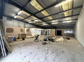 Winpenny Rd, Newcastle Under Lyme for lease Interior Photo- Image 1 of 2