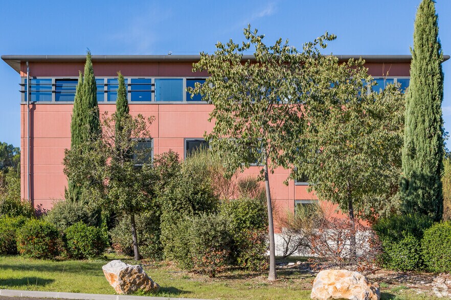 380 Avenue Archimède, Aix-en-Provence for lease - Building Photo - Image 1 of 2