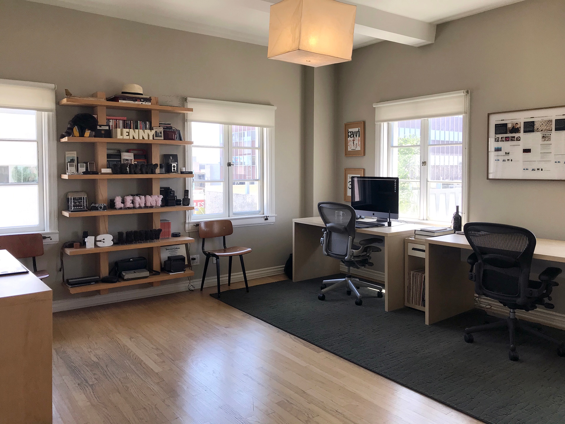 6525 W Sunset Blvd, Los Angeles, CA for lease Interior Photo- Image 1 of 1