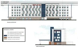 More details for 2348 Route 70 W, Cherry Hill, NJ - Hospitality for Sale