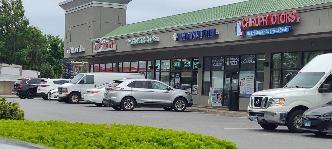 205 Main St, Norwalk, CT for lease Building Photo- Image 1 of 4