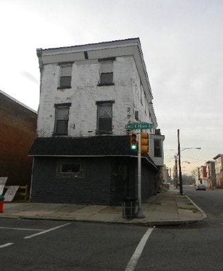 More details for 1944 Cecil B Moore Ave, Philadelphia, PA - Retail for Lease