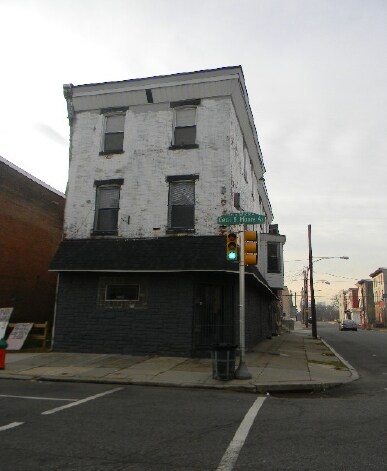 1944 Cecil B Moore Ave, Philadelphia, PA for lease Primary Photo- Image 1 of 11