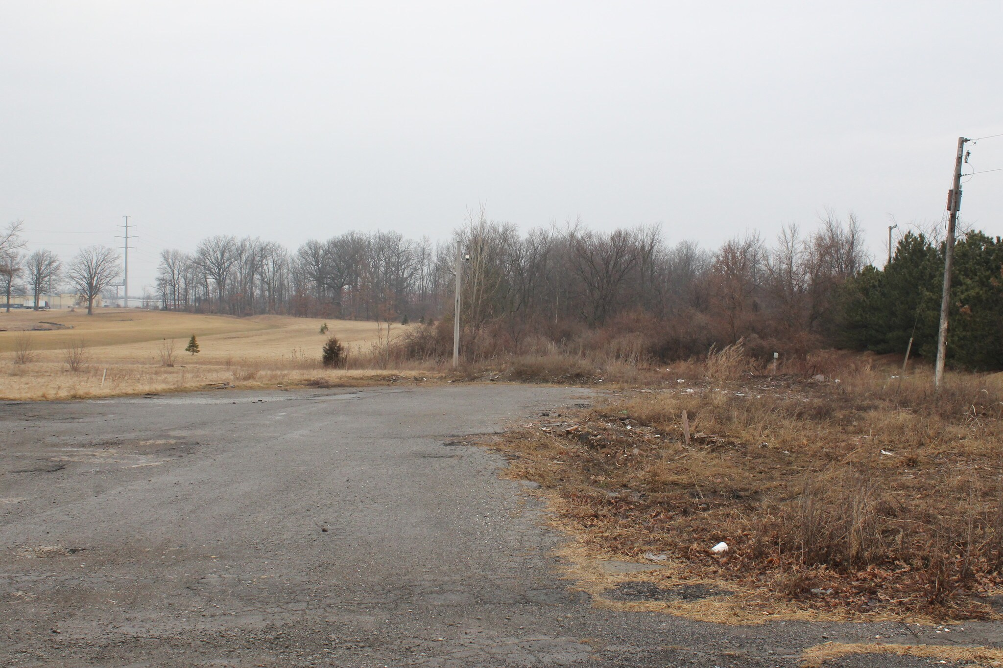 1667 Findlay Rd, Lima, OH for sale Building Photo- Image 1 of 1