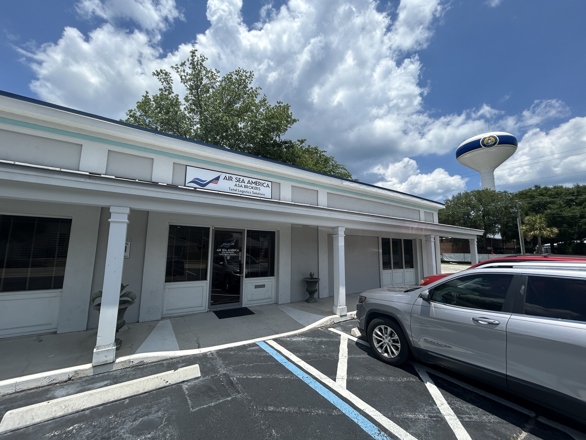 1001 Atlantic Ave, Fernandina Beach, FL for lease Building Photo- Image 1 of 47