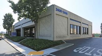 More details for 2400-2406 Merced St, San Leandro, CA - Flex for Lease