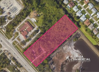 More details for 0 SE Federal Hwy, Hobe Sound, FL - Land for Sale