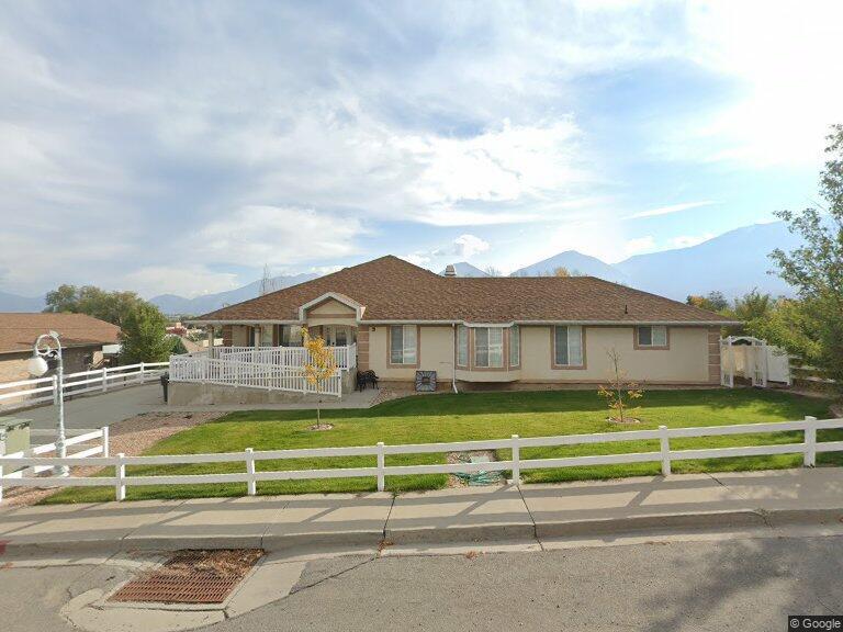 153 S 900 E, Payson, UT for lease - Primary Photo - Image 1 of 2