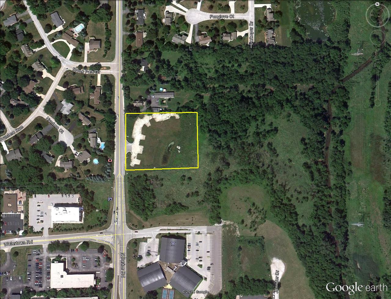 700 N Barker Rd, Brookfield, WI for sale Building Photo- Image 1 of 1
