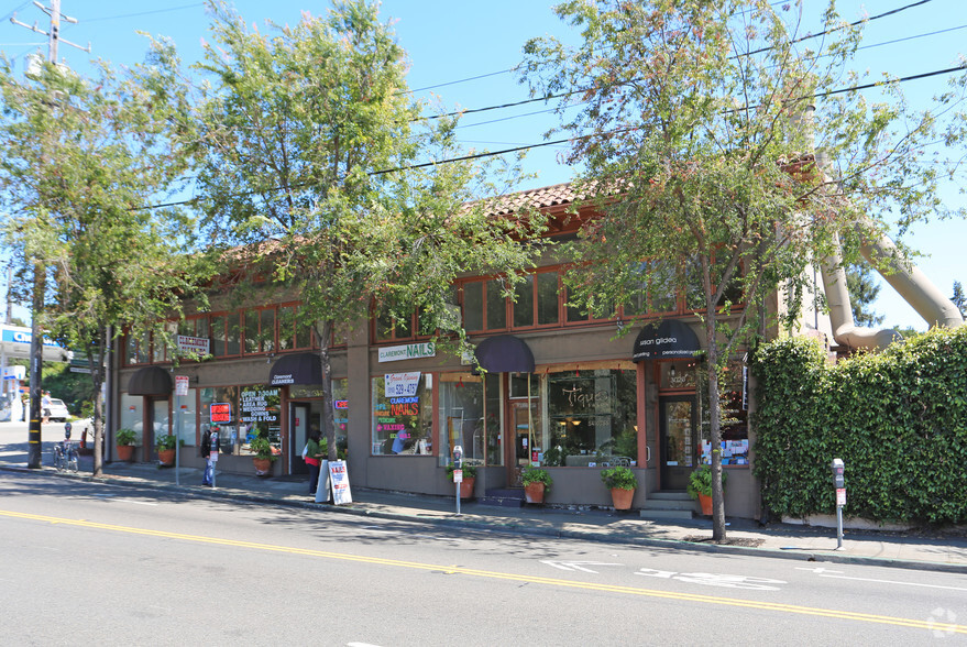 3020-3030 Ashby Ave, Berkeley, CA for sale - Primary Photo - Image 1 of 1