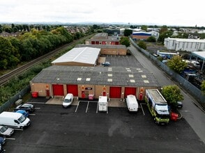 Cartmel Dr, Shrewsbury for lease Building Photo- Image 1 of 5