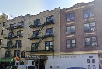 More details for 20-24 Mulberry St, New York, NY - Retail for Sale