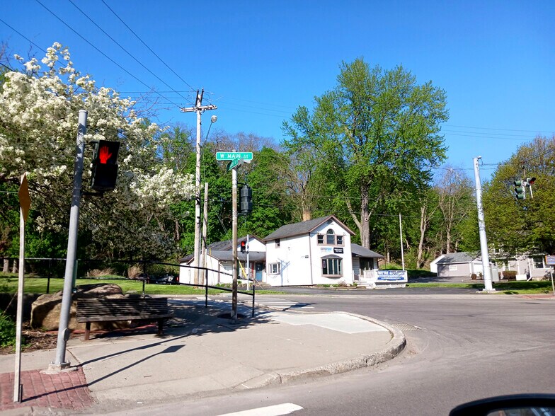 8-10 S High St, Victor, NY for sale - Building Photo - Image 1 of 1