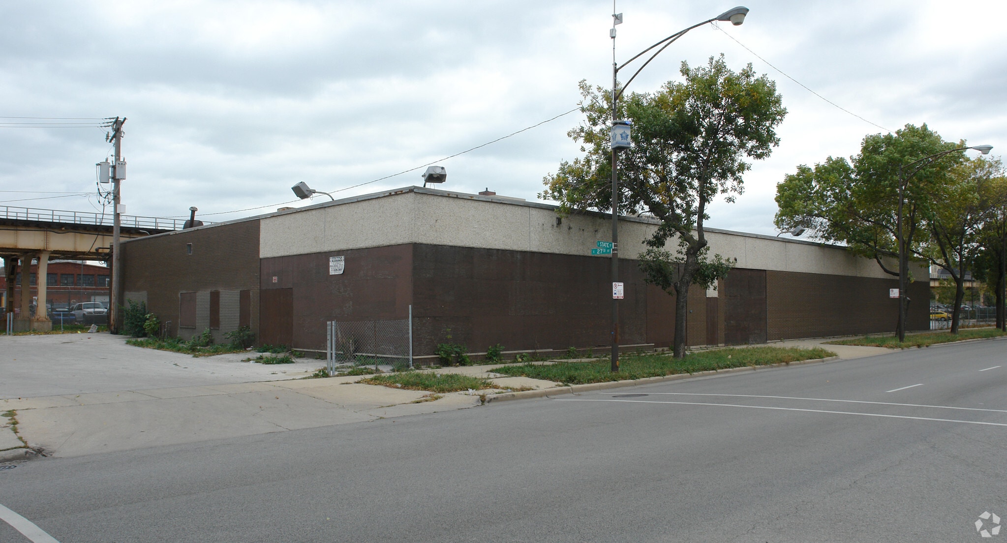 2711 S State St, Chicago, IL for sale Primary Photo- Image 1 of 1