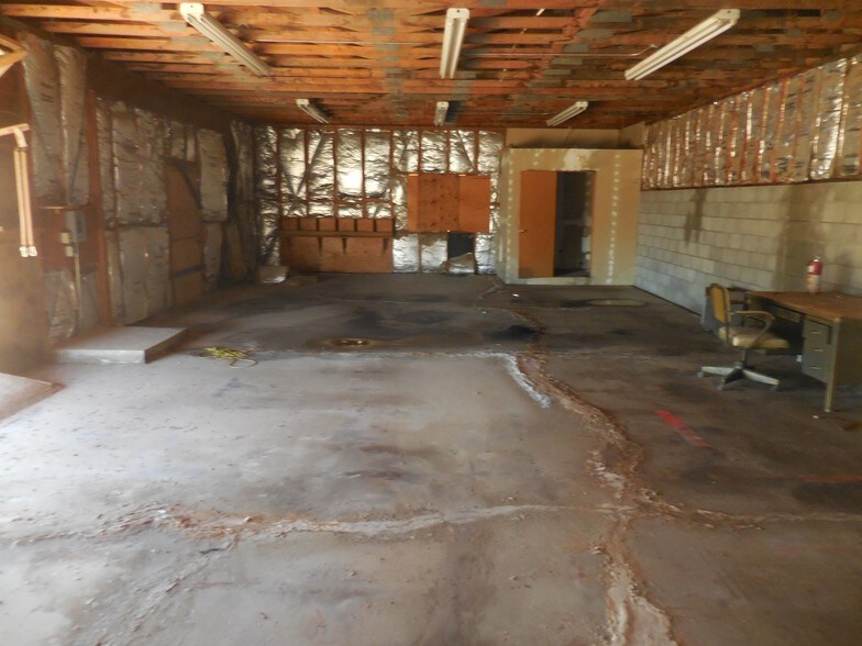 1573 E Hobsonway, Blythe, CA for sale - Building Photo - Image 3 of 20