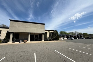 More details for 28 Route 46 W, Pine Brook, NJ - Retail for Lease