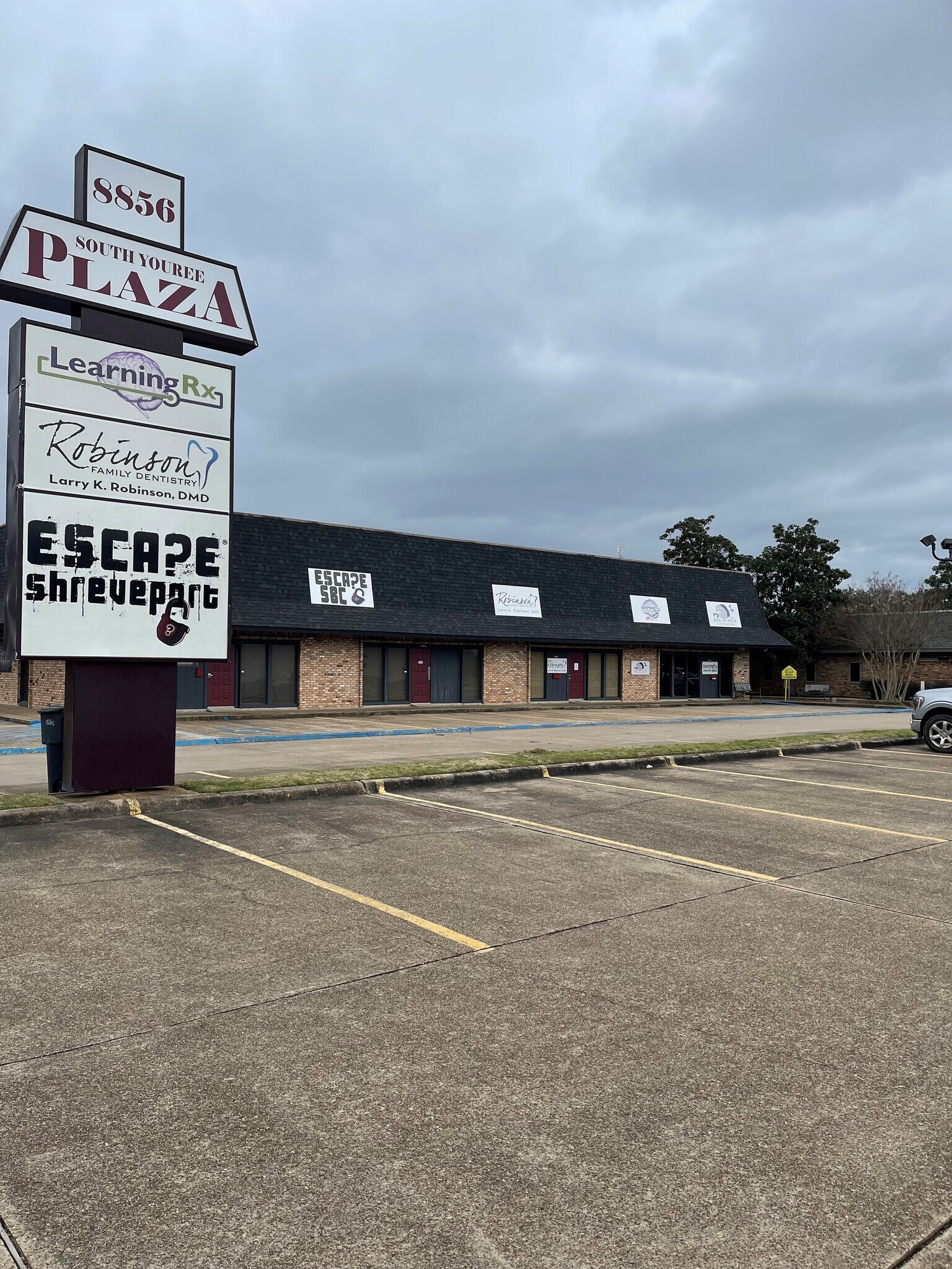 8856 Youree Dr, Shreveport, LA for sale Building Photo- Image 1 of 1