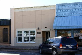 More details for 117 Main St, Lockhart, TX - Office for Lease