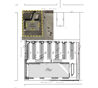 More details for 545 Sherwood Rd, La Grange Park, IL - Land for Lease